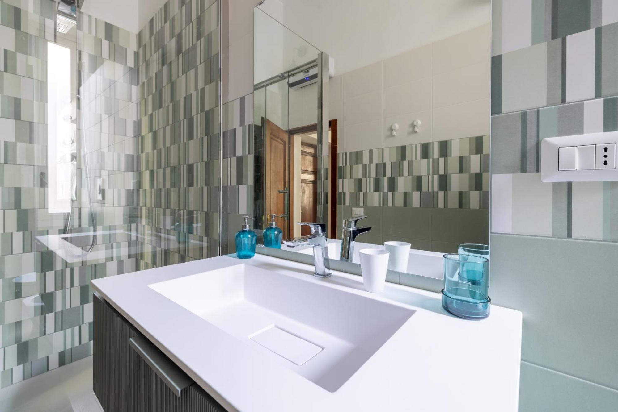 Luxury Apartment In The Heart Of Rome - Near Metro A And B エクステリア 写真
