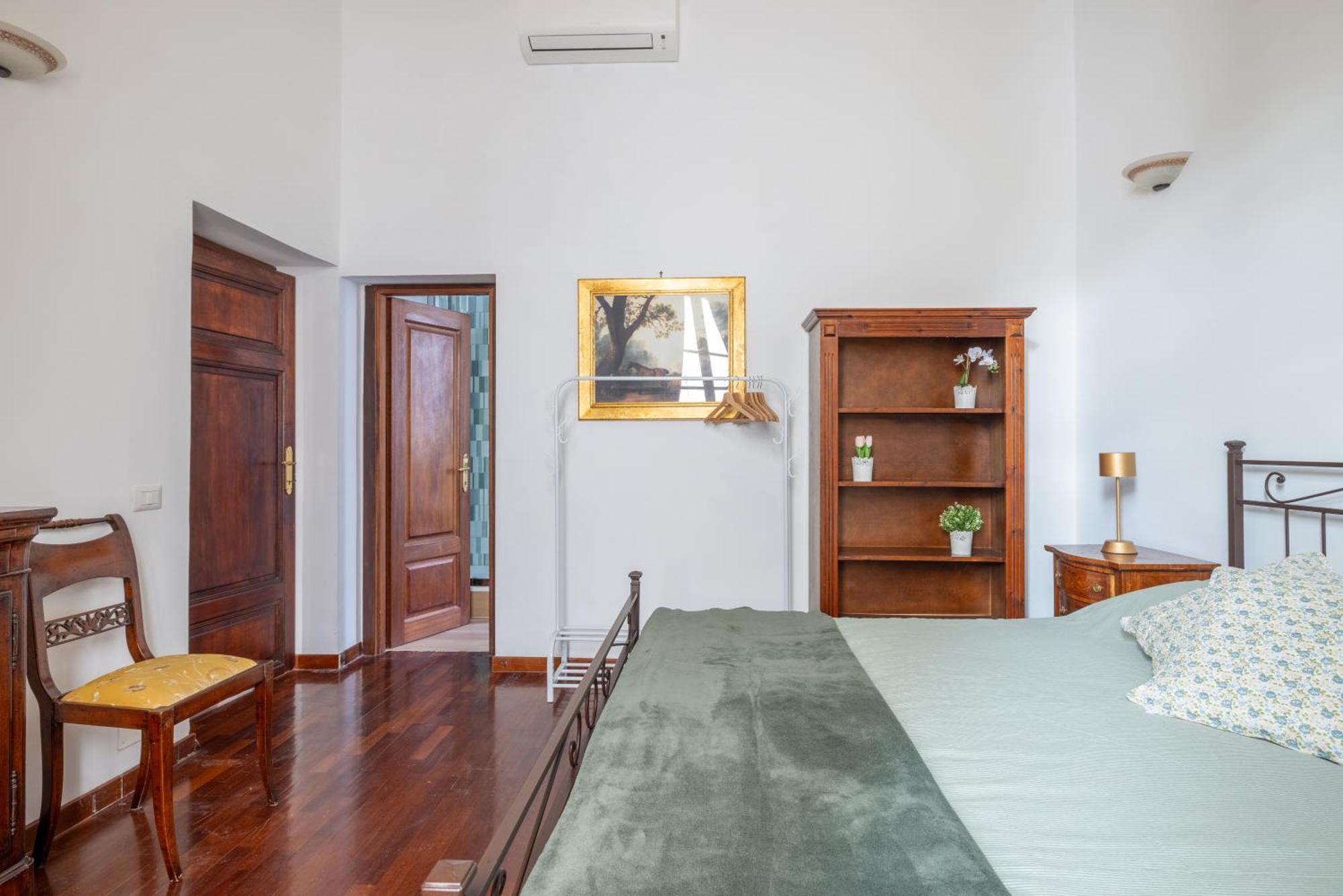 Luxury Apartment In The Heart Of Rome - Near Metro A And B エクステリア 写真