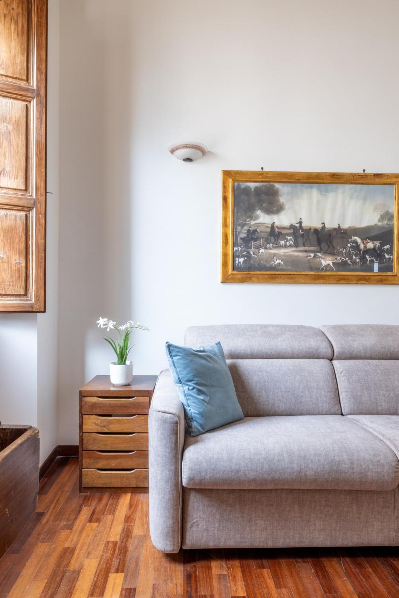 Luxury Apartment In The Heart Of Rome - Near Metro A And B エクステリア 写真