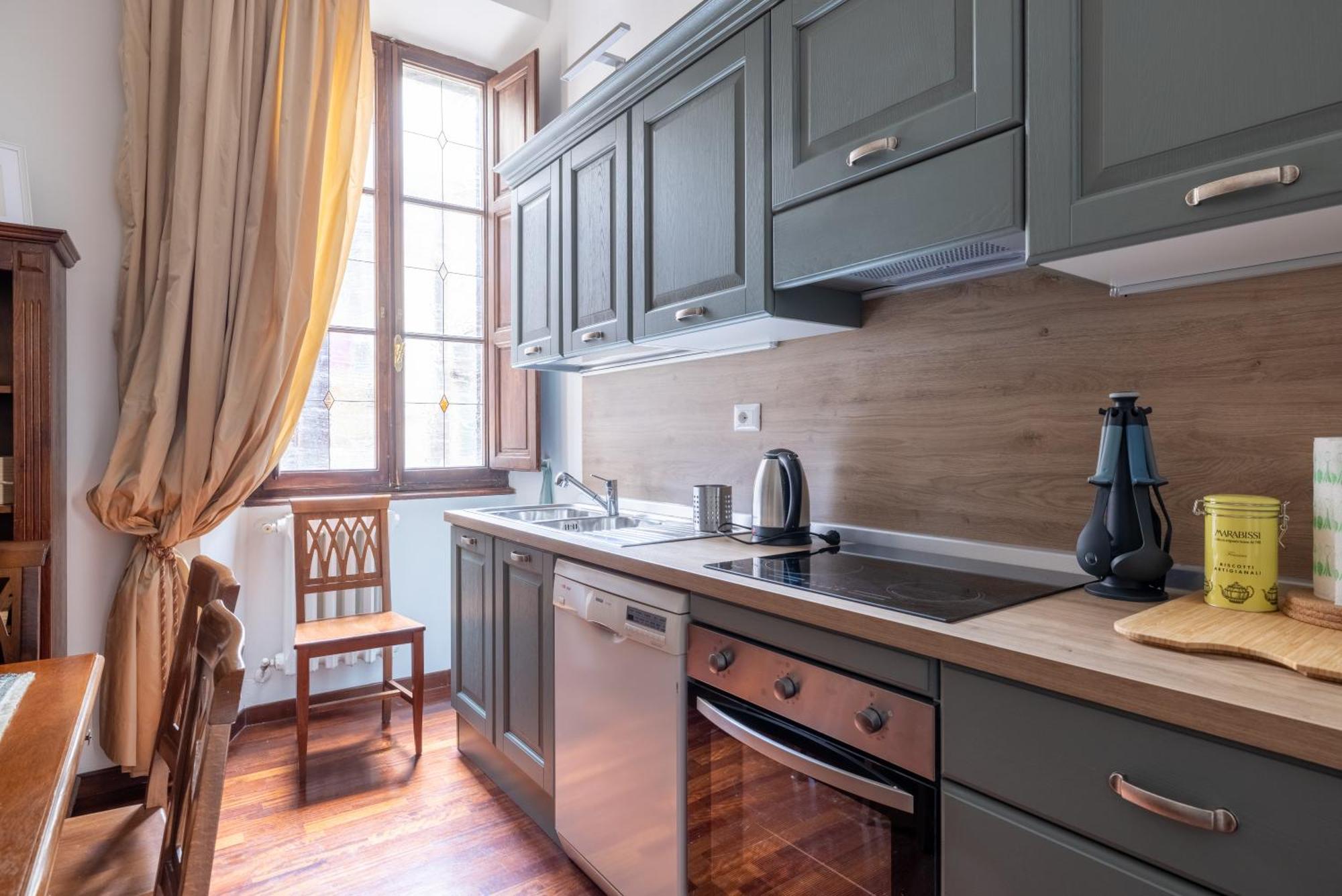 Luxury Apartment In The Heart Of Rome - Near Metro A And B エクステリア 写真