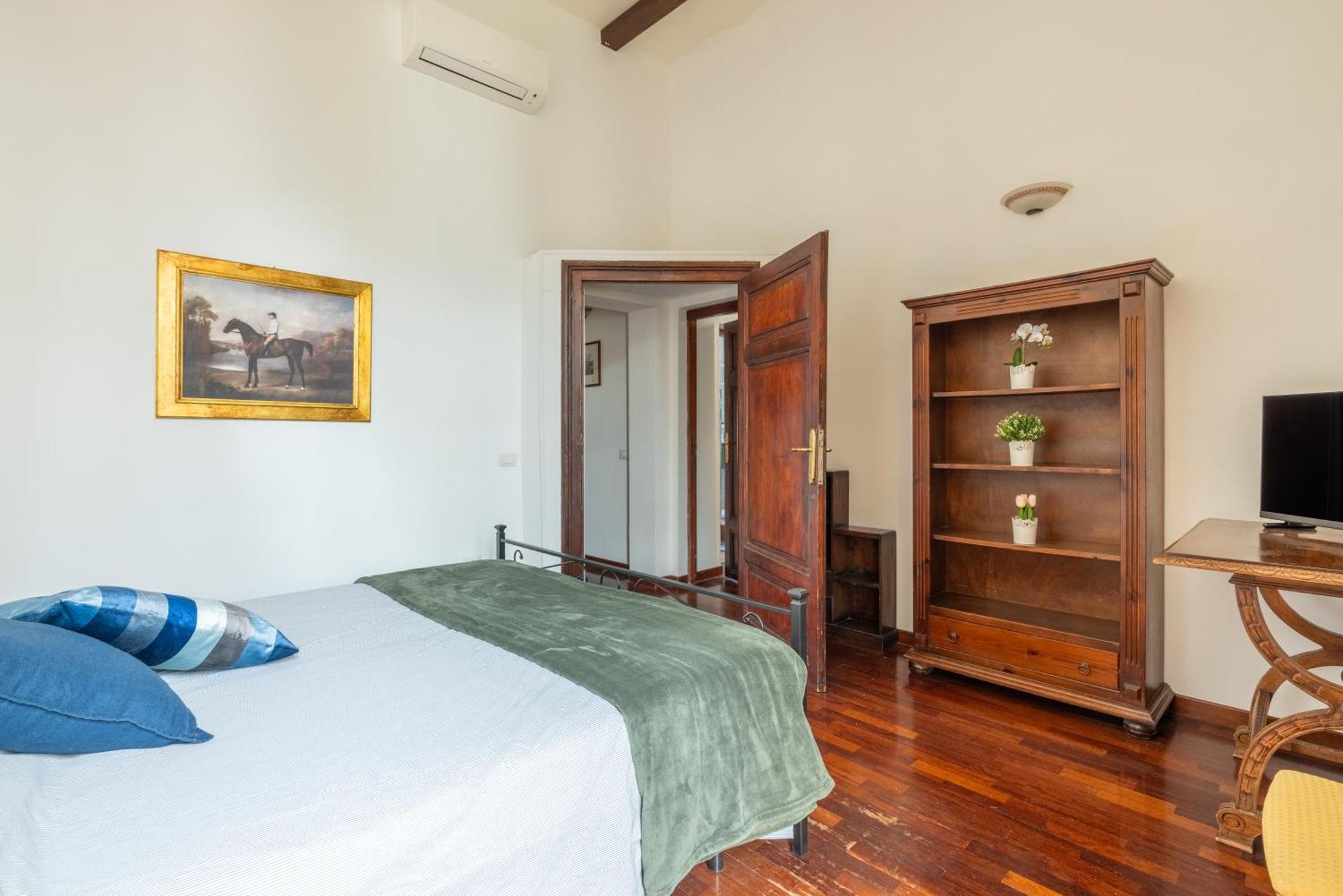 Luxury Apartment In The Heart Of Rome - Near Metro A And B エクステリア 写真