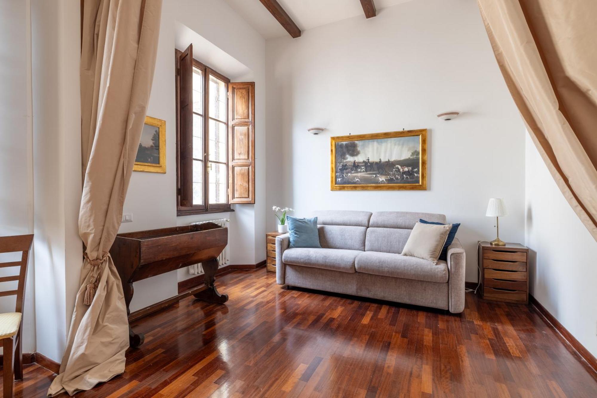 Luxury Apartment In The Heart Of Rome - Near Metro A And B エクステリア 写真