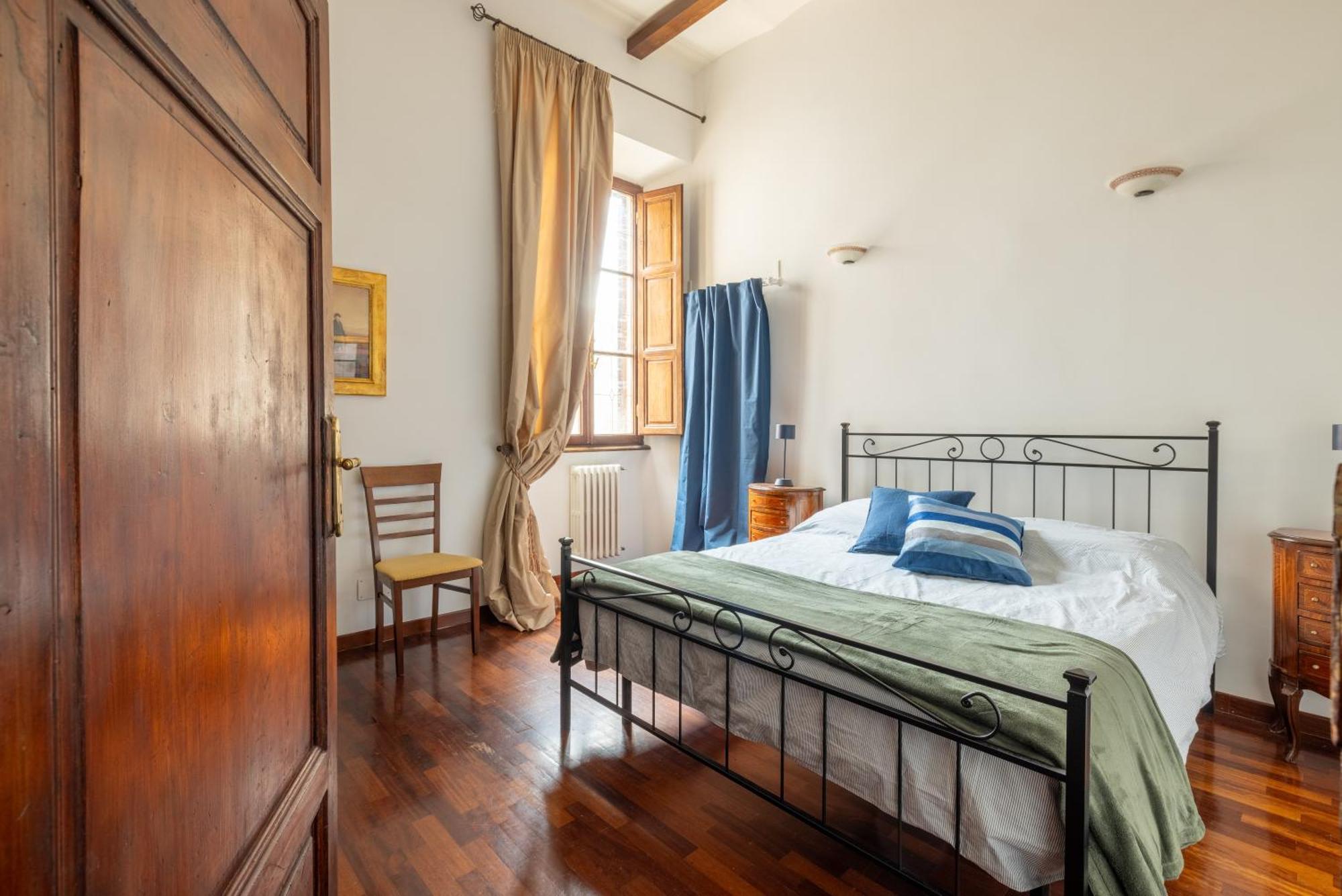 Luxury Apartment In The Heart Of Rome - Near Metro A And B エクステリア 写真