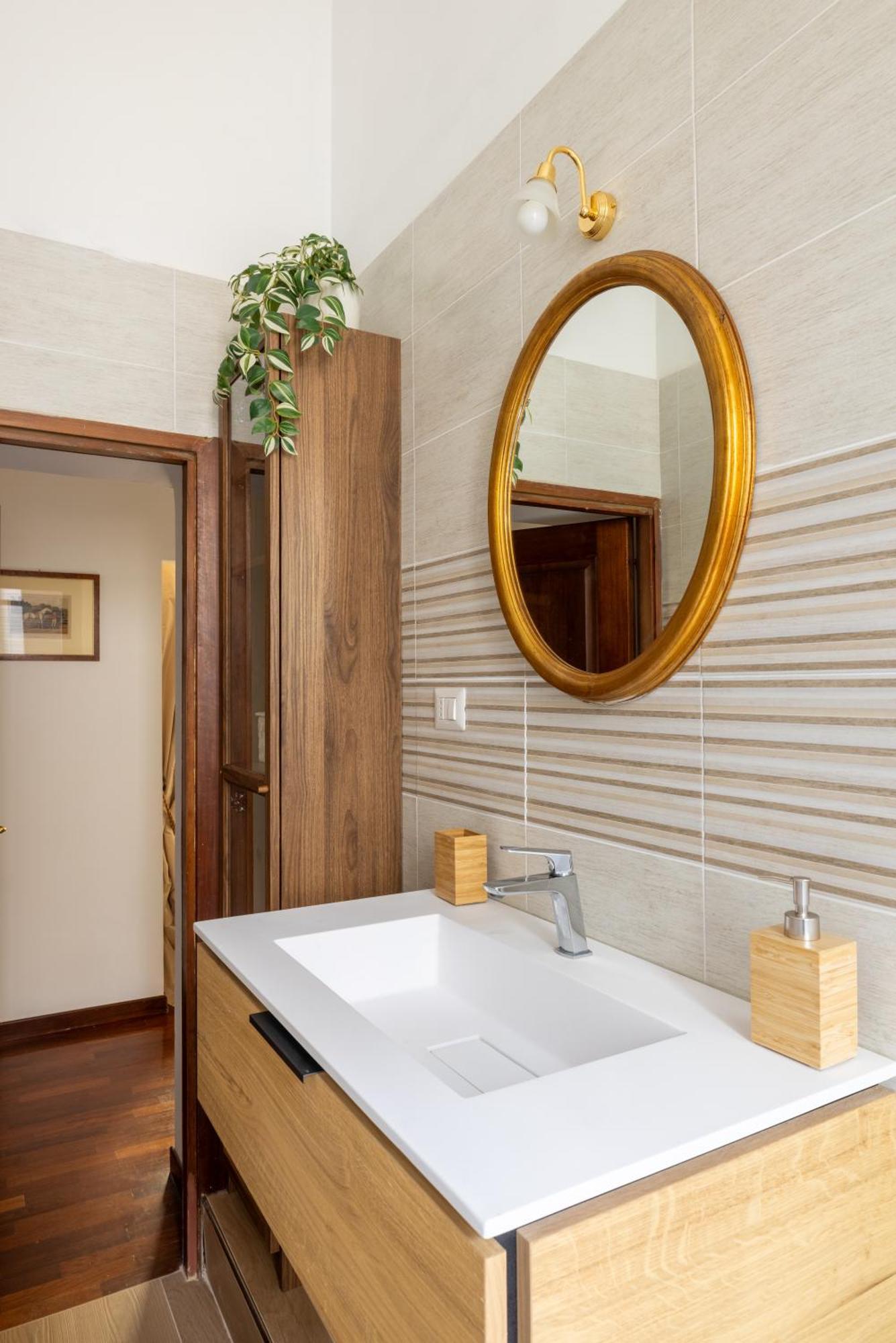 Luxury Apartment In The Heart Of Rome - Near Metro A And B エクステリア 写真