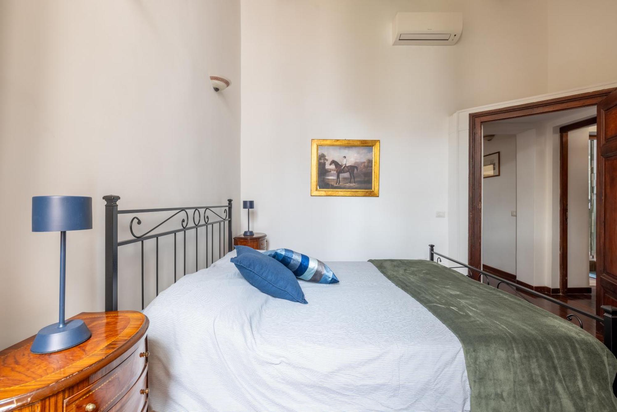 Luxury Apartment In The Heart Of Rome - Near Metro A And B エクステリア 写真