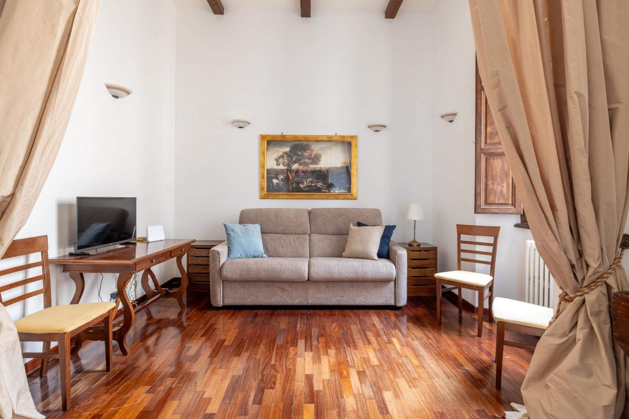 Luxury Apartment In The Heart Of Rome - Near Metro A And B エクステリア 写真
