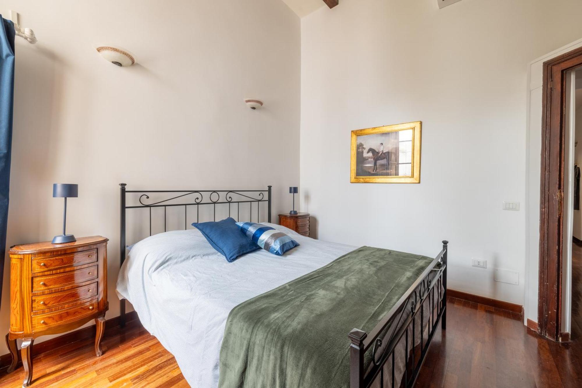 Luxury Apartment In The Heart Of Rome - Near Metro A And B エクステリア 写真